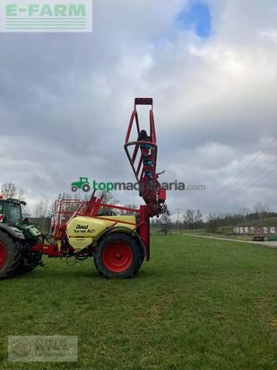 Atomizador - Rau - ikarus a 28