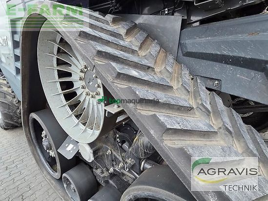 Cosechadora de Cereal - Fendt - ideal 9 t