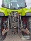 Tractor agrícola - Claas - arion 660 cmatic cis+ CMATIC CIS+