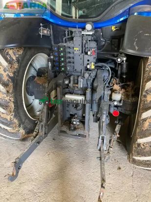 Tractor agrícola - Valtra - n 154