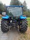Tractor agrícola - New Holland - tl80a (4wd)