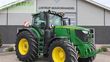 Tractor agrícola - John Deere - 6250r ultimate edition