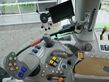 Tractor agrícola - Deutz-Fahr - arotron 6150.4 ttv