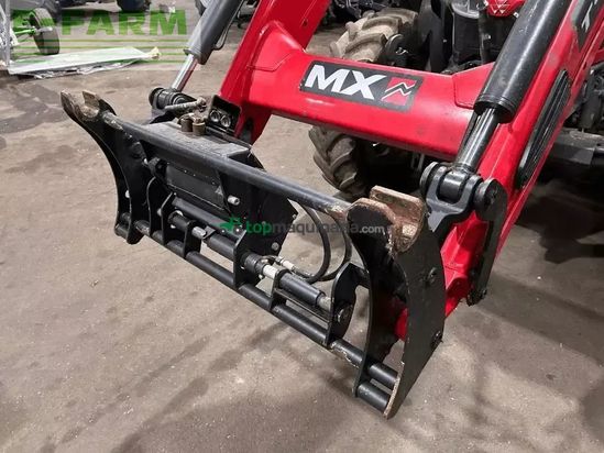 Tractor agrícola - Massey Ferguson - 5s.135