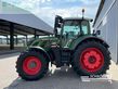 Tractor agrícola - Fendt - 724 vario gen6 profi plus