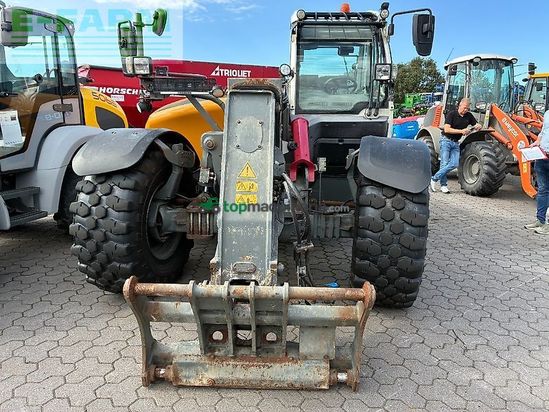 Telescopica - Liebherr - t 60 - 9 s