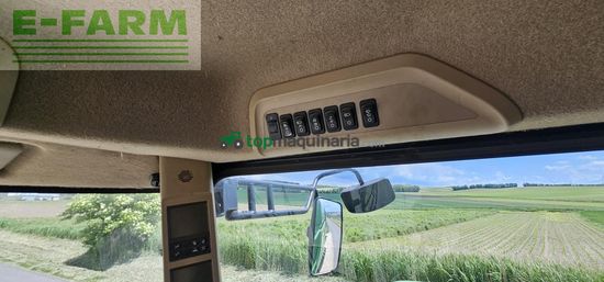 Cosechadora de Cereal - John Deere - T550