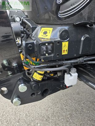 Tractor agrícola - New Holland - t6.180 auto command (stage v)