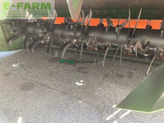 Cortacésped manual - Krone - easycut r 280 cv