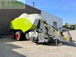 Empacadora gigant - Claas - quadrant 5300 fc t+st