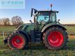 Tractor agrícola - Fendt - 514 scr profi + rtk trimble