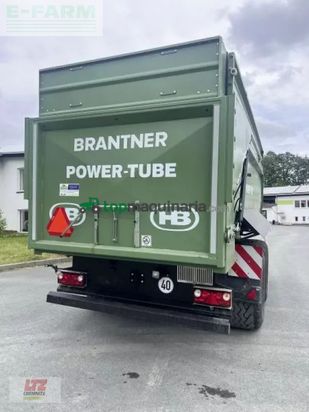 Volquet - Brantner - brantner tandem ta23065c