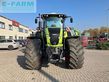 Tractor agrícola - Claas - axion 950 cmatic cebis CMATIC CEBIS