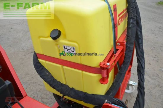 Cosechadora - arrancadora de patata - Grimme - gb 230