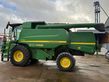 Cosechadora de Cereal - John Deere - W540