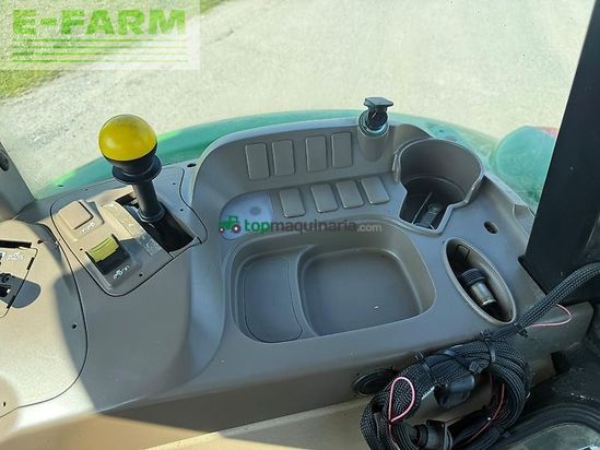Tractor agrícola - John Deere - 5080m