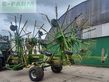 Henificador - Krone - swadro 1400