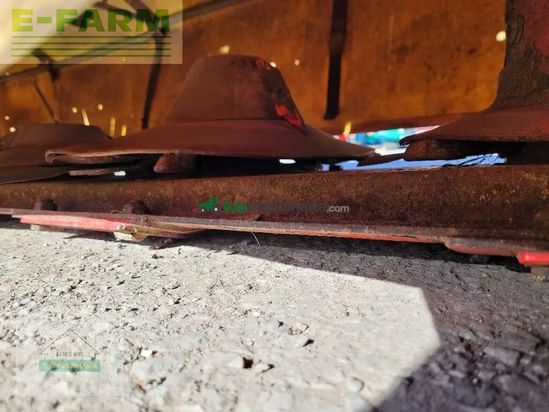 Cortacésped manual - Pöttinger - novaalpin 301 t