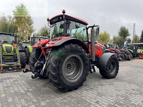 Tractor agrícola - McCormick - ttx 190 xtraspeed