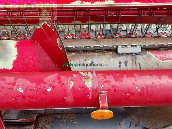 Cabezal - Case IH - 742 me