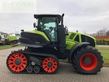 Tractor agrícola - Claas - axion 960 tt