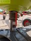 Henificador - Claas - liner 1650 twin