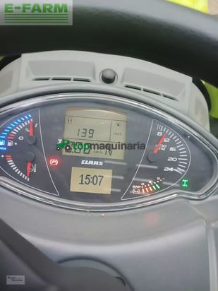 Tractor agrícola - Claas - arion 470