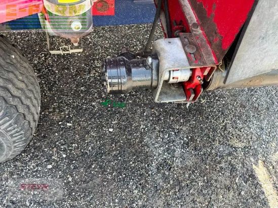 Remolqu esparcidor - Mayer - siloking vm9