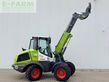 Minicargadora - Claas - torion 738 t