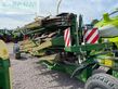 Cosechadora de Cereal - Krone - big x 630