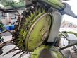 Cosechadora de Cereal - Claas - jaguar 950 , orbis 600 &pick up