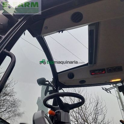 Tractor agrícola - Valtra - g135 active Active