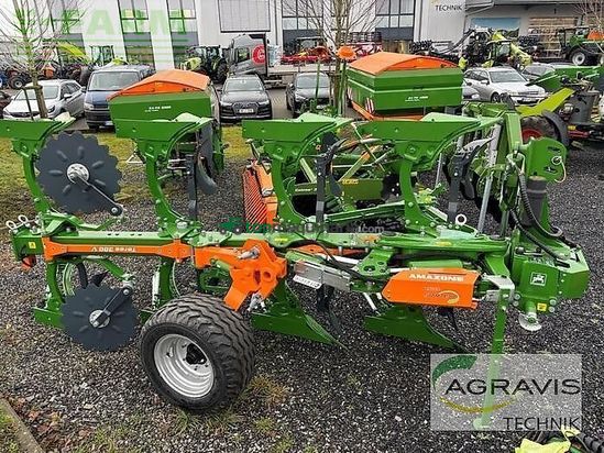 Esparcidor - Amazone - teres 300 v 4+0 100