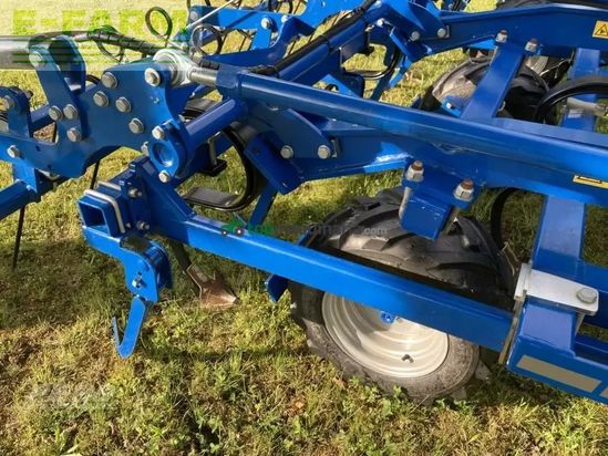 Cultivador -  - allrounder classic 400 2.0