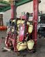 Atomizador - Hardi - master 1200 twin stream