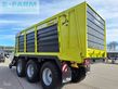 Remolqu agrícola - Fliegl - cargos klw8500tridem