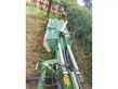 Cortacésped manual - Krone - easycut360r