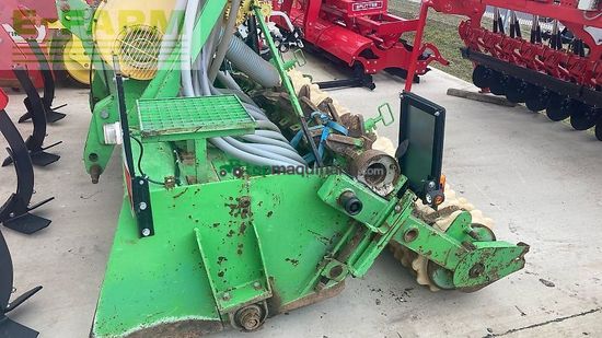 Sembradora -  - info rototiller