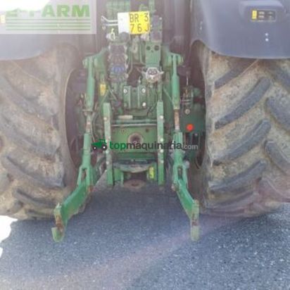 Tractor agrícola - John Deere - 6175r
