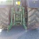 Tractor agrícola - John Deere - 6175r