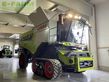 Cosechadora de Cereal - Claas - lexion 8600 tt e5