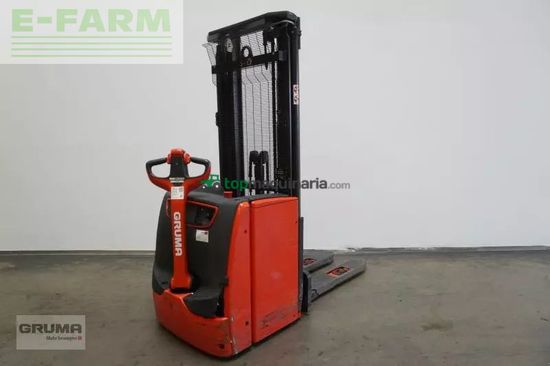 Elevadora - Linde - l 14 1173