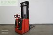 Elevadora - Linde - l 14 1173