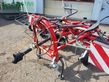Henificador - Massey Ferguson - td 676