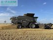 Cosechadora de Cereal - Fendt - ideal 7