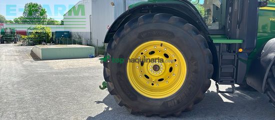 Tractor agrícola - John Deere - 7R 290