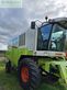 Cosechadora de Cereal - Claas - medion 310