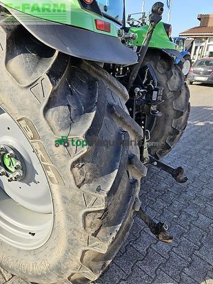 Tractor agrícola - Deutz-Fahr - 5115