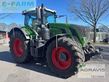 Tractor agrícola - Fendt - 933 vario s4 profi plus
