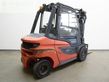 Elevadora - Linde - h 35 d 1202